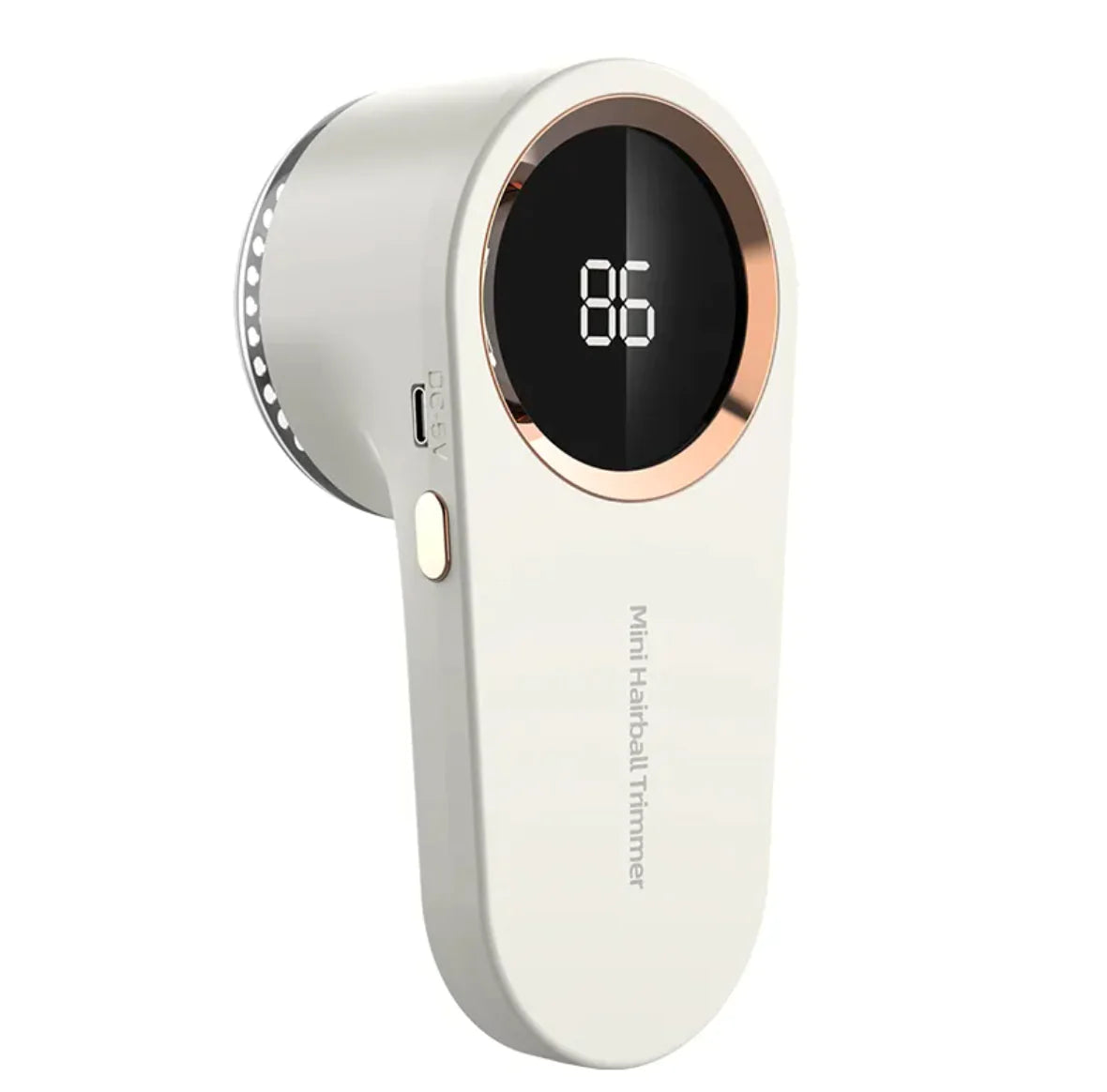 Rechargeable Fabric Shaver Lint Remover