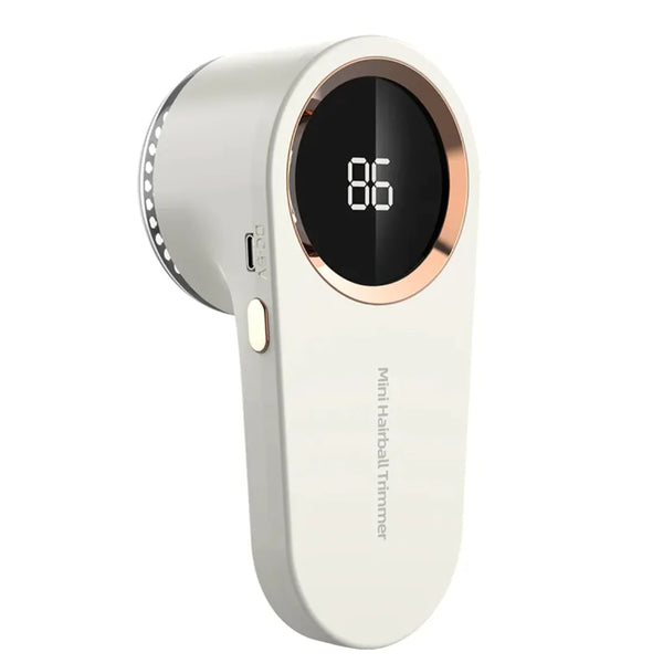 Rechargeable Fabric Shaver Lint Remover