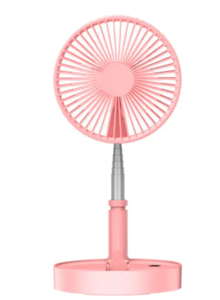 Portable Adjustable Mini Fan