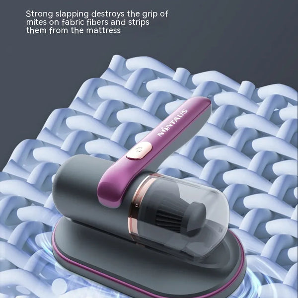 UV Mite Remover Vacuum Cleaner
