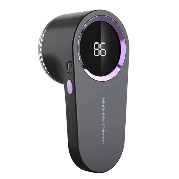 Rechargeable Fabric Shaver Lint Remover