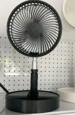 Portable Adjustable Mini Fan