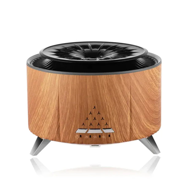 Flame Glow Aroma Diffuser