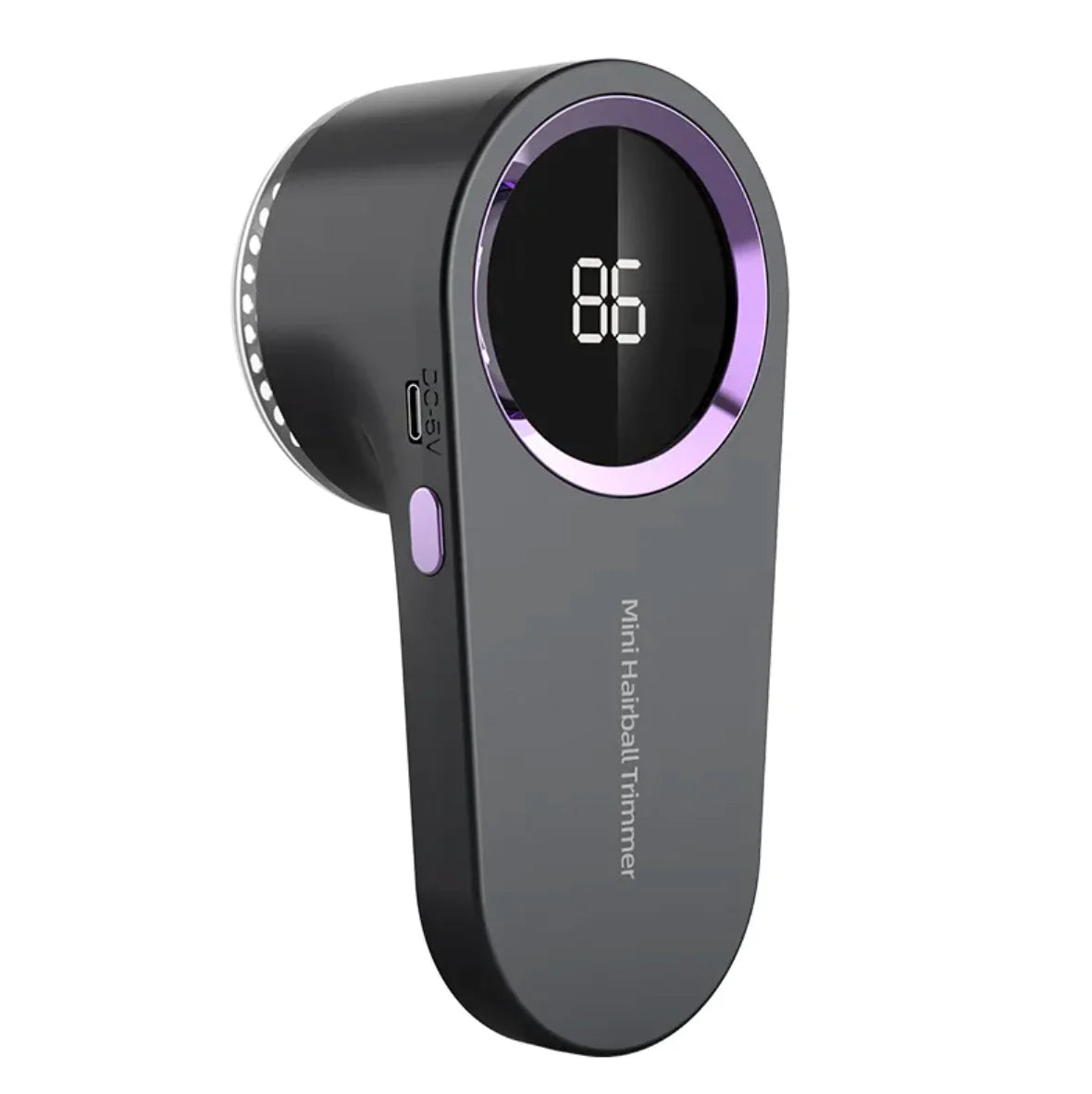 Rechargeable Fabric Shaver Lint Remover