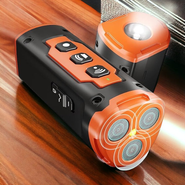 Ultrasonic Pet Training and Deterrent