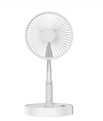 Portable Adjustable Mini Fan